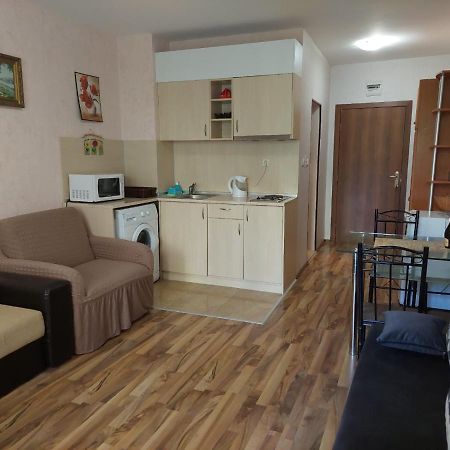 Святой Влас, Комплекс Sea Breeze Sveti Vlas Exterior photo