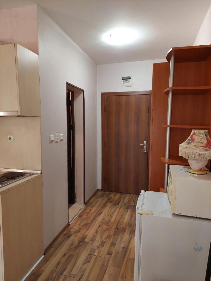 Святой Влас, Комплекс Sea Breeze Sveti Vlas Exterior photo
